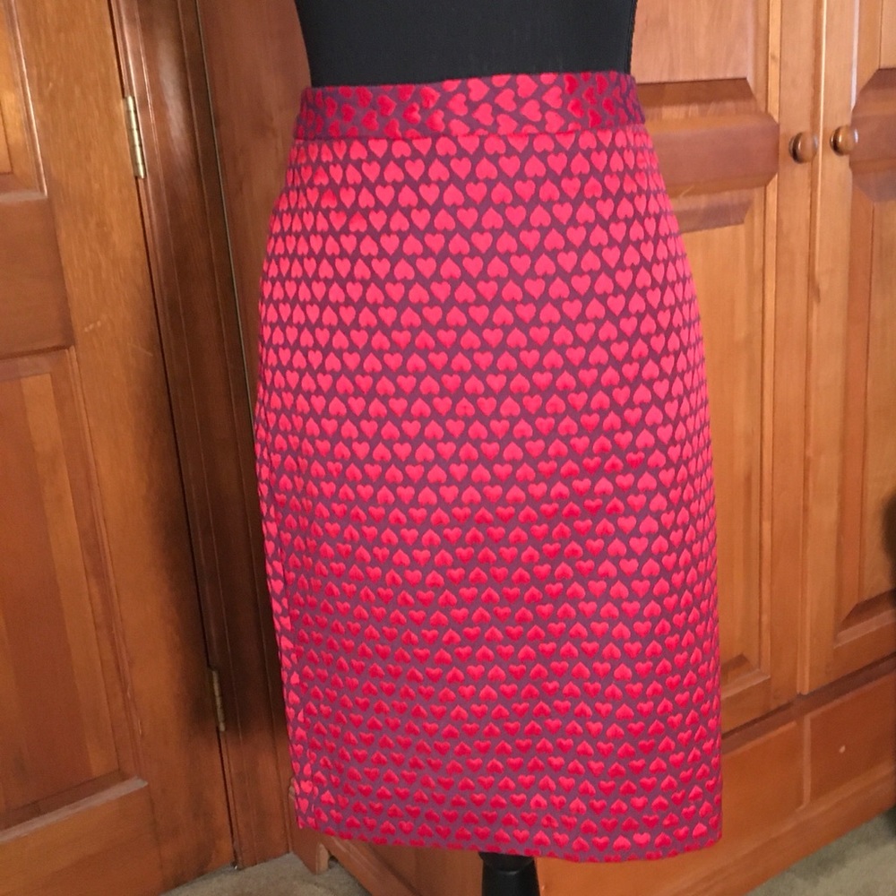 The Limited Skirt sz 8